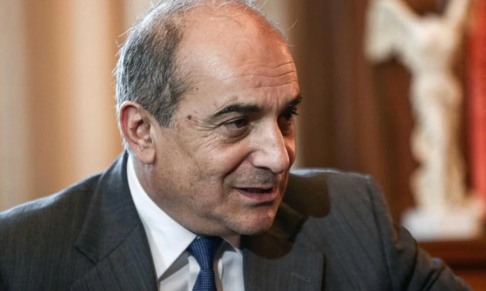 Κύπρος: Σκάνδαλο με «χρυσά διαβατήρια» - Παραιτήθηκε ο πρόεδρος της Βουλής